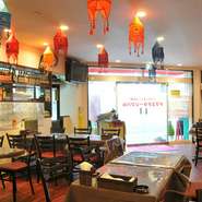 大日駅 徒歩2分と交通便利なお店ですので近くに来た際は是非お立ち寄り下さい！