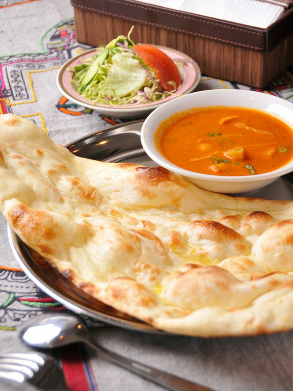 ランチメニューの「日替わりランチ」