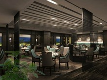 お台場で女子会におすすめのフリードリンクプランがあるお店 女子会におすすめのお店 ヒトサラ