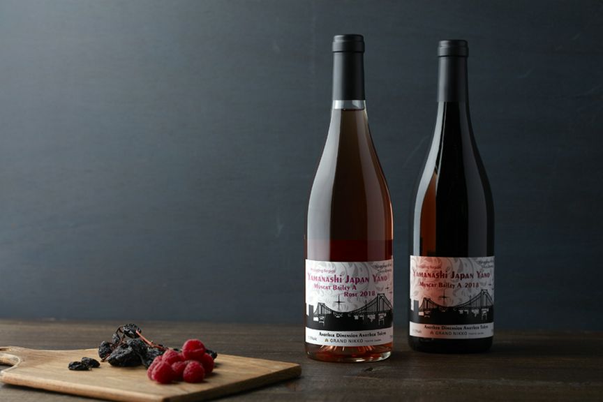 プライベートワインプロジェクト