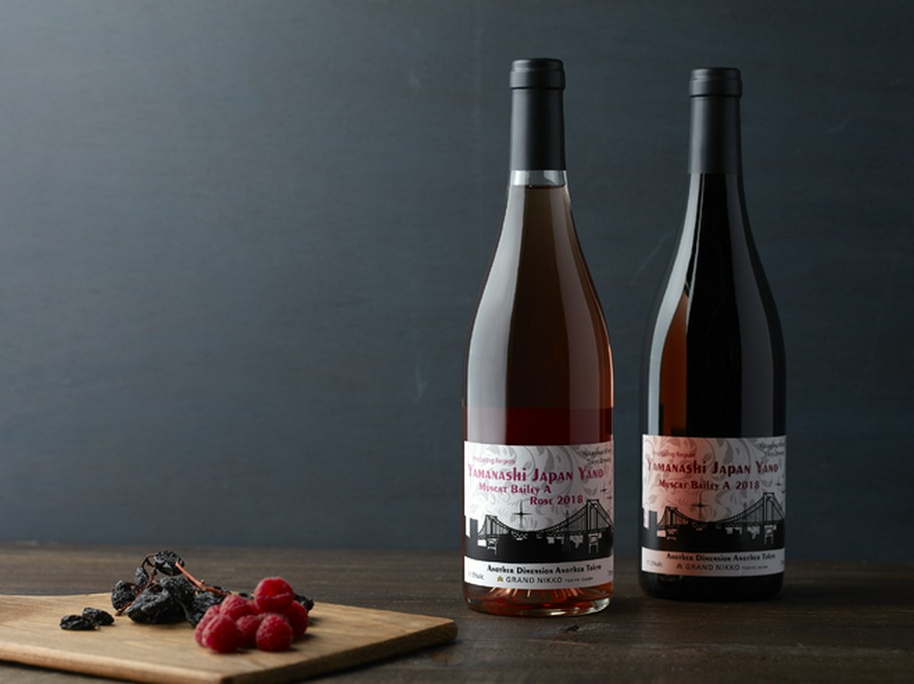 プライベートワインプロジェクト