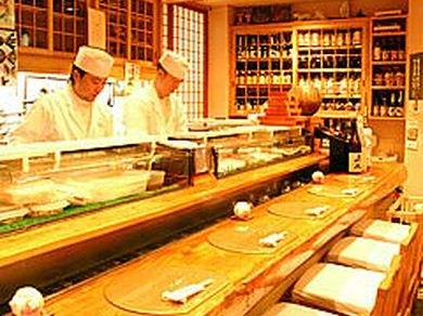 1人でも入りやすい