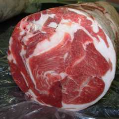 トラディショナルジンギスカン（冷凍ロール）食べ飲み放題