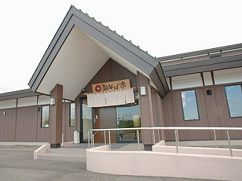 アウトレットモール・レラ、新千歳空港から近くです！