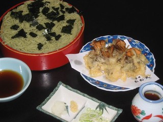 ここでしか食べられないオリジナルメニューばかりです!
