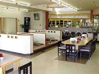 ご多忙でお食事もままならない方へ。店内パソコン持ち込みOK!