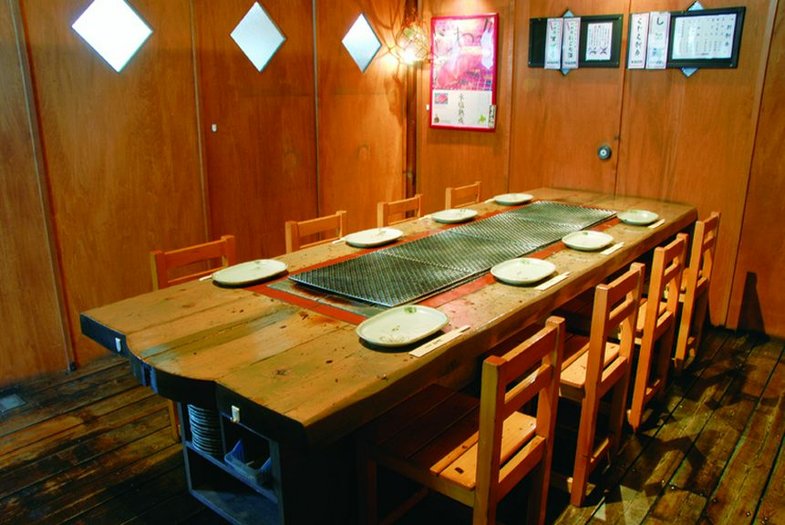 釧路自慢の海の食材でおもてなしはいかが？
