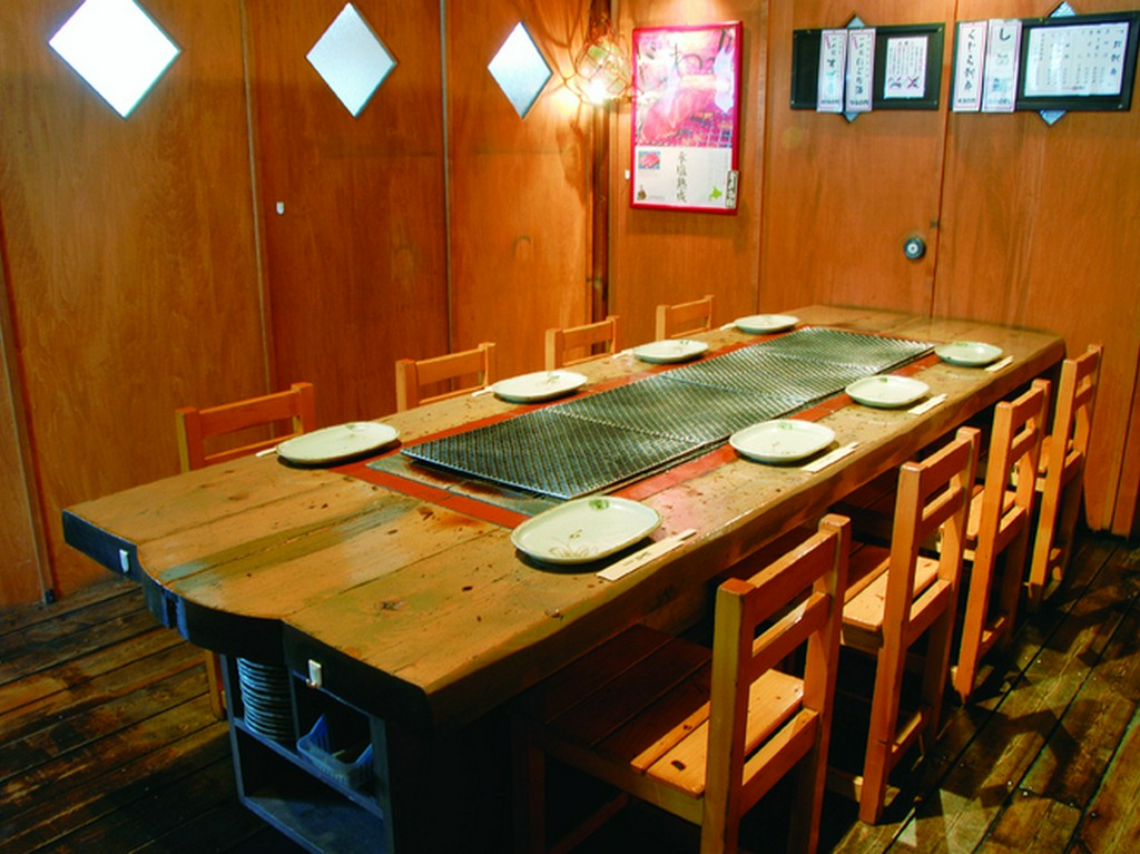 釧路自慢の海の食材でおもてなしはいかが？