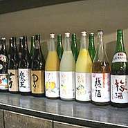 しっぽり飲むのも良し！
みんなでわいわい飲むのも良し！