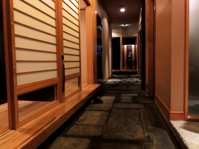 感染予防を徹底しております