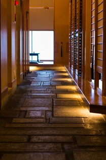 未来の常連様に細やかな気遣いを