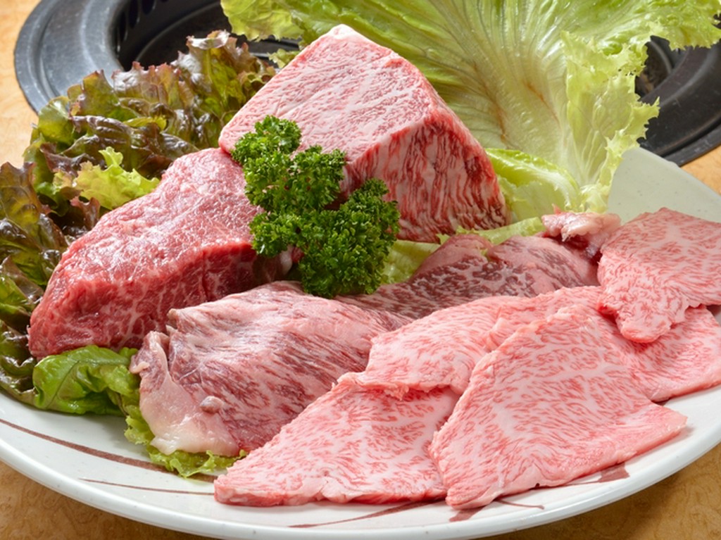 美味しさに妥協なし。本当に納得できる肉だけを厳選