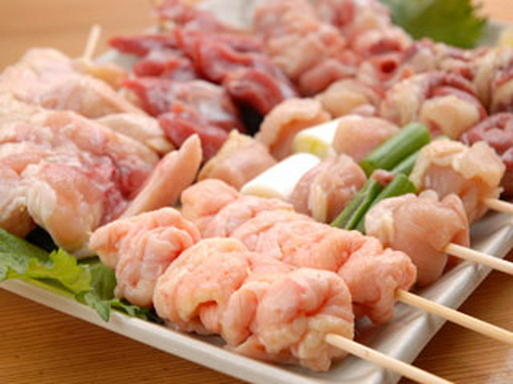 専門店ならではの本物の味に舌鼓