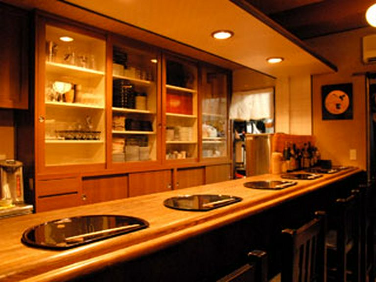 職人の包丁さばきを堪能