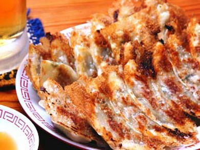 阿間川ぎょうざ(6コ入)