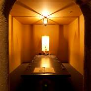 A卓かまくら個室

