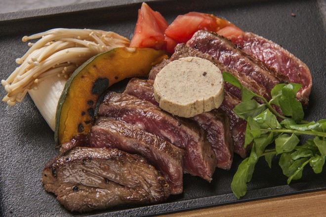 食材にこだわっている