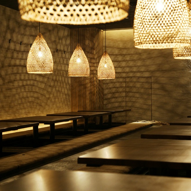 飲み放題がある