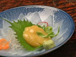 멋있는 이자카야 치리토테친