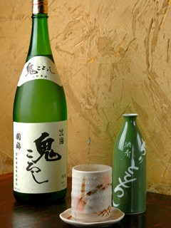 店長は留萌出身