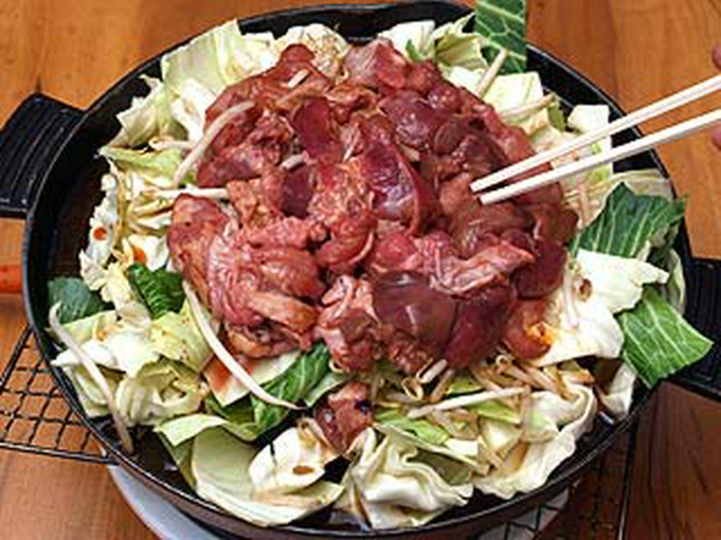 しののめケイチャン