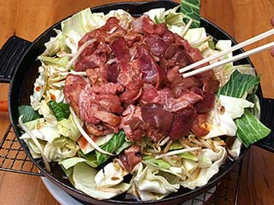 しののめケイチャン