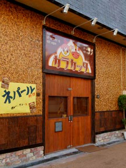 すべて手作りで作られたこだわりのお店