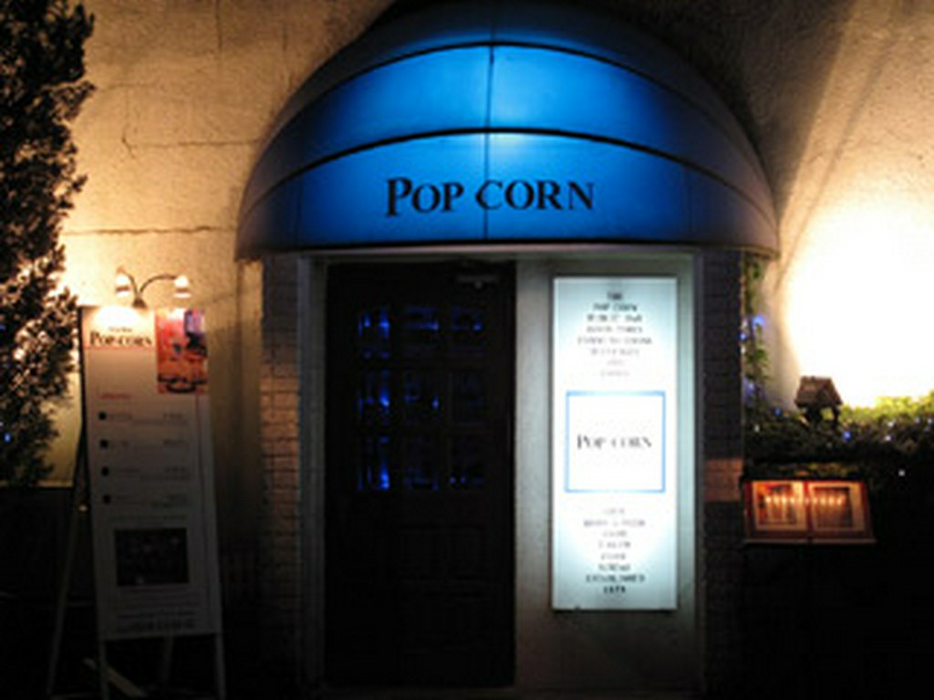 お洒落な空間で素敵なひと時を