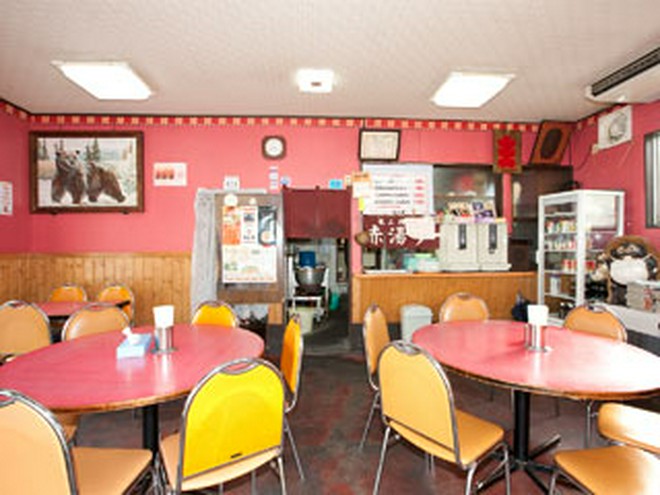 1人でも入りやすい