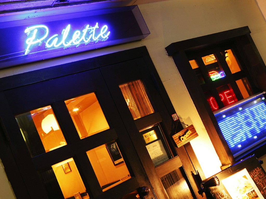 駅から近くアクセスも便利！