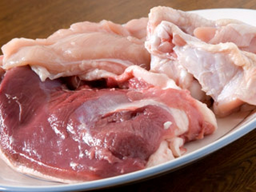 朝〆の新鮮なものをどうぞ！