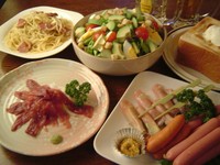 元気な女性を応援します(^0^)/