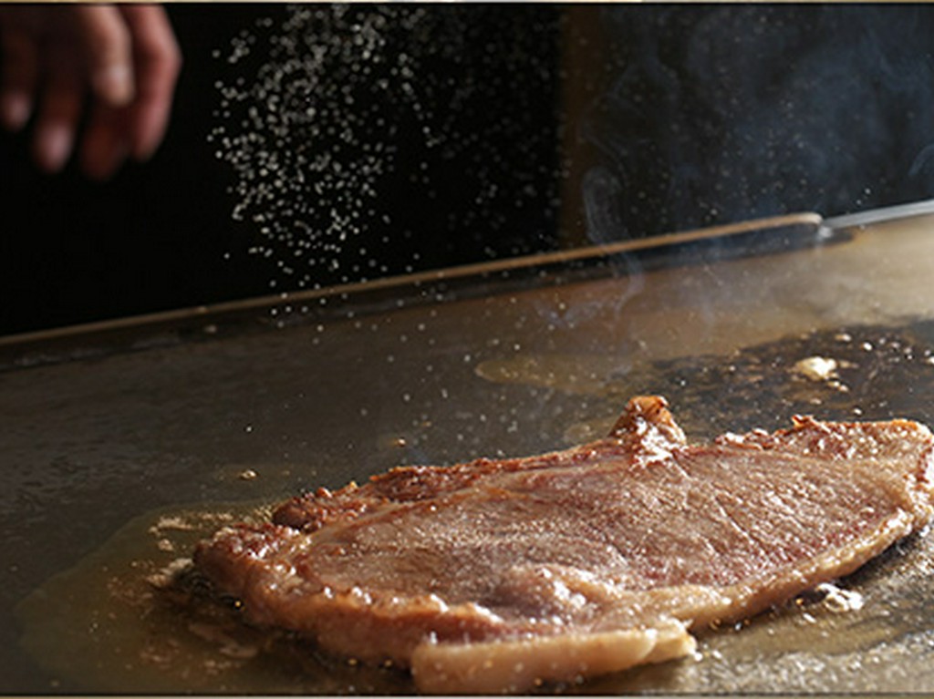 飛騨牛A5サーロインステーキ