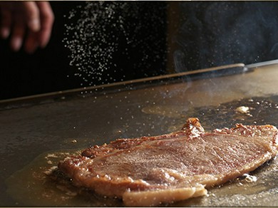 飛騨牛A5サーロインステーキ