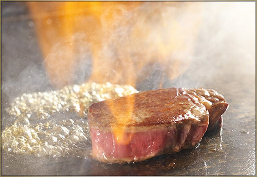 飛騨牛A5フィレステーキ