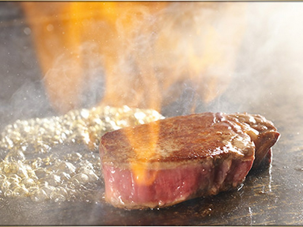 飛騨牛A5フィレステーキ