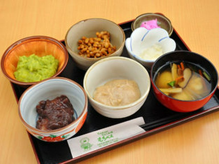 お祝い膳