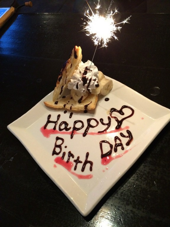 2時間飲み放題付きの宴会コース各種ご用意しております