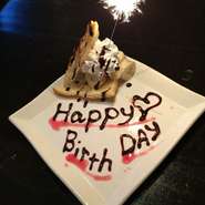 2時間飲み放題付きの宴会コース各種ご用意しております