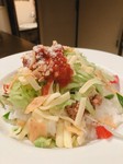 ◆　沖縄タコライス