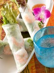 女性にウレシイヘルシーメニュー！