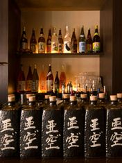 okinawa style asian dining 亜空