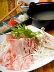 飲み放題付きコース（宴会時間は2時間、飲み放題時間は100分とさせていただきます）