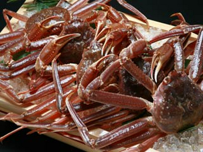 地方の味を楽しめる