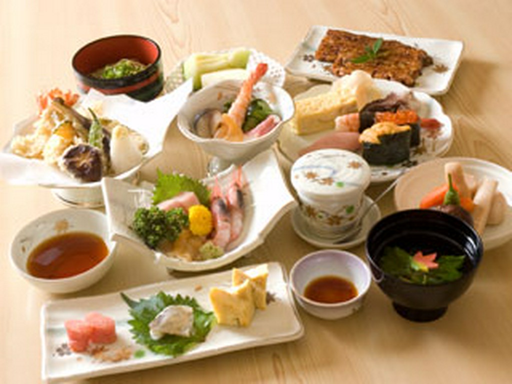 『大関コース』はお祝いのお席にどうぞ！