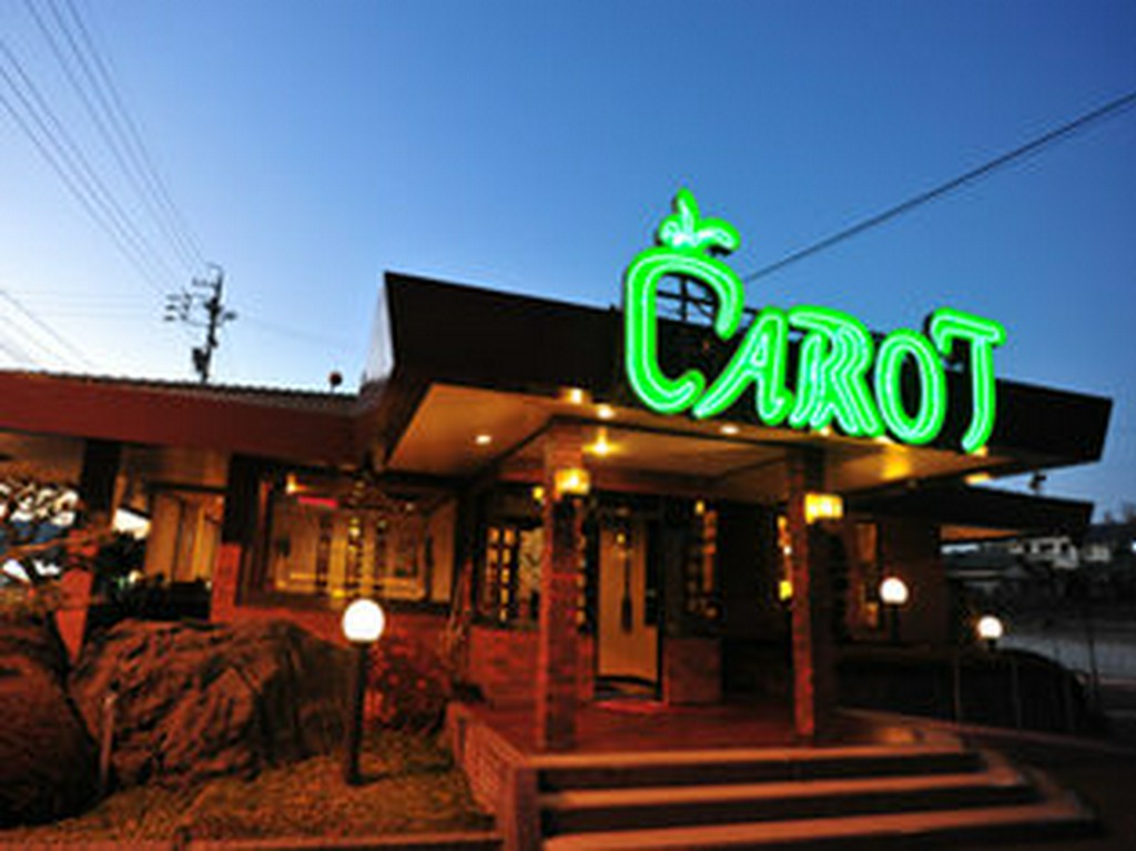 落ち着いた雰囲気のプライベートな個室席は、5名様より