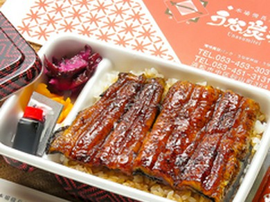 お弁当2900円（込）〜