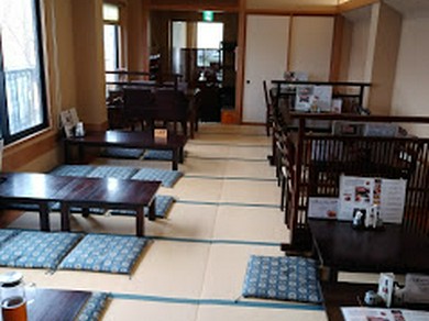家族連れにお勧めです。