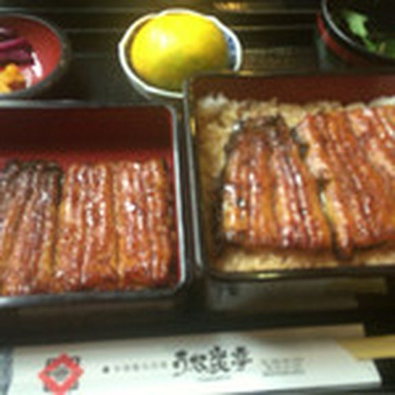 とにかくおいしい鰻を、タップリ召し上がりたい方におすすめです