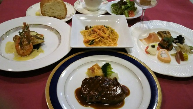 忘年会におすすめ